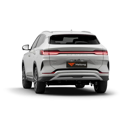 2023 Byd Song Plus DM-i 2022 Auto elettrica Grigio/rosso/nero/bianco 5 posti 5 porte SUV