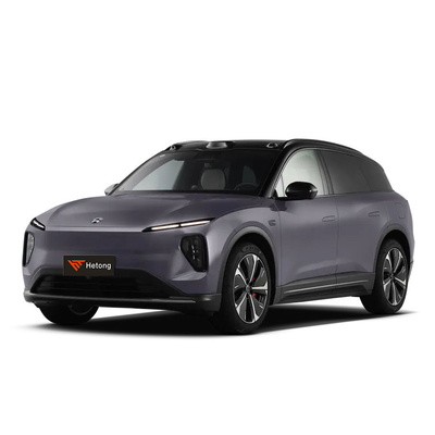 Capacità di ricarica rapida dell'80% 2023 NIO ES6 Electric Auto 625km Range 4WD Pure Electric SUV