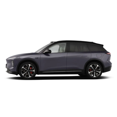 Capacità di ricarica rapida dell'80% 2023 NIO ES6 Electric Auto 625km Range 4WD Pure Electric SUV