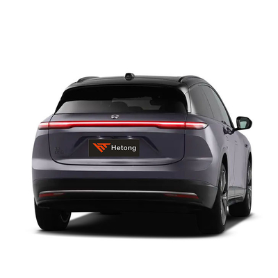 Capacità di ricarica rapida dell'80% 2023 NIO ES6 Electric Auto 625km Range 4WD Pure Electric SUV