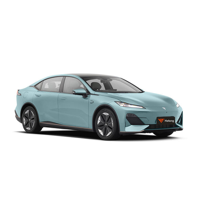 Changan Deep Blue SLO3 2022 2021 2020 Long Range Electric Car con velocità massima di 170 km/h