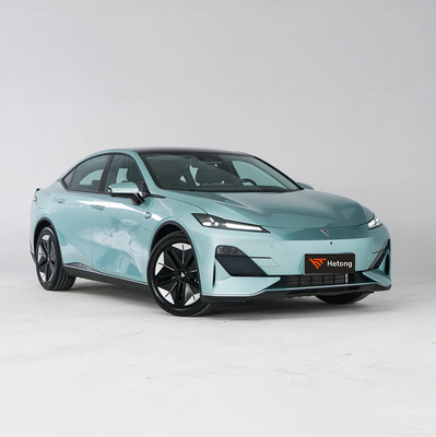 Changan Deep Blue SLO3 2022 2021 2020 Long Range Electric Car con velocità massima di 170 km/h