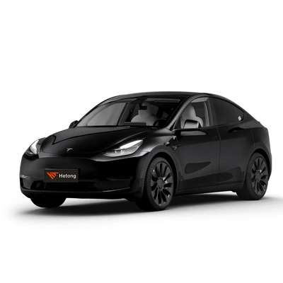 2022 Facelift 4WD Tesla 5 posti Veicolo elettrico per auto di medie dimensioni Carburante 1000kg-2000kg