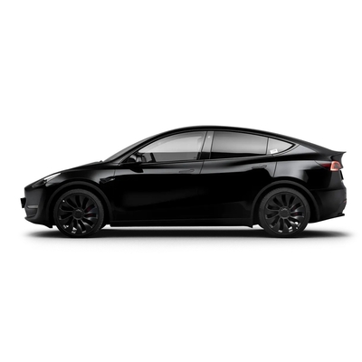 2022 Facelift 4WD Tesla 5 posti Veicolo elettrico per auto di medie dimensioni Carburante 1000kg-2000kg