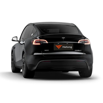 2022 Facelift 4WD Tesla 5 posti Veicolo elettrico per auto di medie dimensioni Carburante 1000kg-2000kg