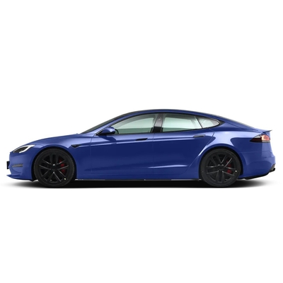 Tesla Model Y Electric Car 4964*1850*1443mm Lunghezza Larghezza Altezza per il mercato cinese