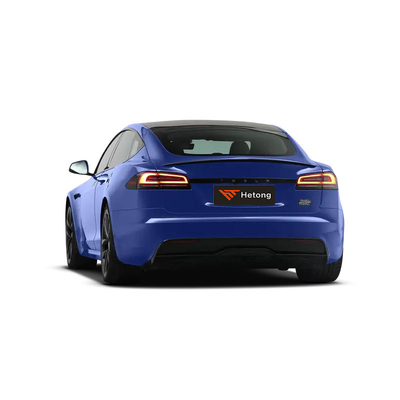 Tesla Model Y Electric Car 4964*1850*1443mm Lunghezza Larghezza Altezza per il mercato cinese