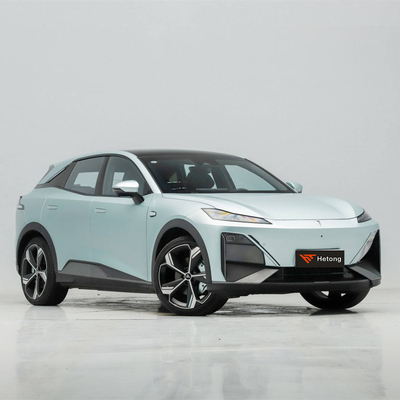 Changan Deep Blue Shenlan s7 a sterzo sinistro Energia elettrica con batteria al litio ternario