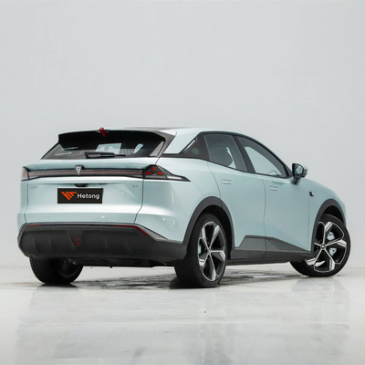 Changan Deep Blue Shenlan s7 a sterzo sinistro Energia elettrica con batteria al litio ternario