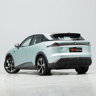 Changan Deep Blue Shenlan s7 a sterzo sinistro Energia elettrica con batteria al litio ternario