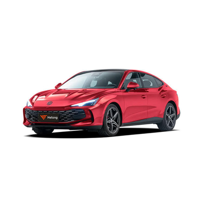 Carburante elettrico 2023 1.5t Mg 7 Comfort Version Of Gasoline Car With ESC Luxury 210km Car