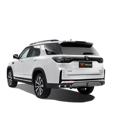 2021 2022 2020 Changan CS95 2.0T 4WD Autocarri con telecamera posteriore e coppia elevata
