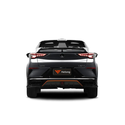 Auto a combustibile usato e auto Changan UNI-T 2023 SUV vetro posteriore elettrico con sollevamento di una chiave