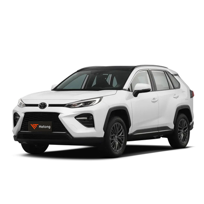 Geely Binyue 1.5T DCT 5 porte 5 posti auto a sinistra guida auto SUV usate più vendute