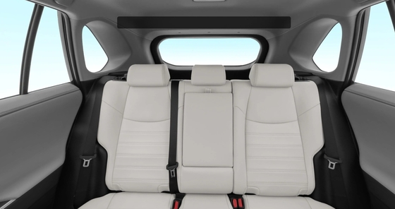 Geely Binyue 1.5T DCT 5 porte 5 posti auto a sinistra guida auto SUV usate più vendute