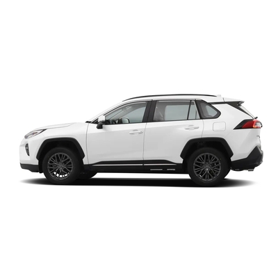 Geely Binyue 1.5T DCT 5 porte 5 posti auto a sinistra guida auto SUV usate più vendute