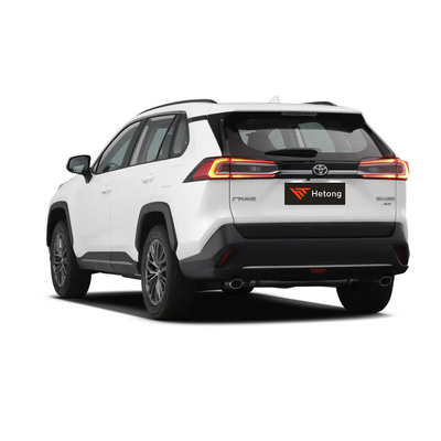 Geely Binyue 1.5T DCT 5 porte 5 posti auto a sinistra guida auto SUV usate più vendute