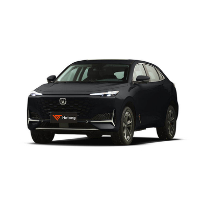 ChangAn UNI-K UNIK 2.0T 4WD 2023 2021 SUV di lusso con 5 posti a sinistra