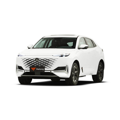 ChangAn UNI-K UNIK 2.0T 4WD 2023 2021 SUV di lusso con 5 posti a sinistra