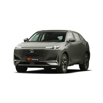 ChangAn UNI-K UNIK 2.0T 4WD 2023 2021 SUV di lusso con 5 posti a sinistra
