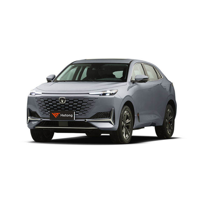 ChangAn UNI-K UNIK 2.0T 4WD 2023 2021 SUV di lusso con 5 posti a sinistra