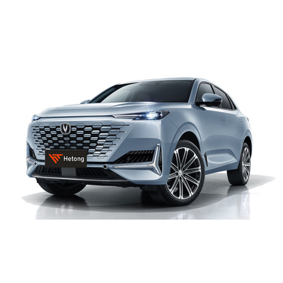 ChangAn UNI-K UNIK 2.0T 4WD 2023 2021 SUV di lusso con 5 posti a sinistra