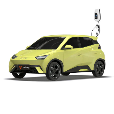 BYD Seagull Flying Version 2023 SUV Auto elettrico Veicolo 405km/420km EV Mini Pure Free Vigorous Edition