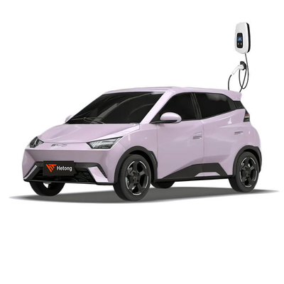 BYD Seagull Flying Version 2023 SUV Auto elettrico Veicolo 405km/420km EV Mini Pure Free Vigorous Edition