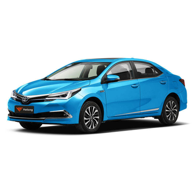 207 N.m Torsione massima 2023 Toyota Corolla Auto a benzina 4 posti 5 porte Uz Sedan