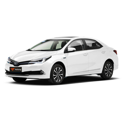 207 N.m Torsione massima 2023 Toyota Corolla Auto a benzina 4 posti 5 porte Uz Sedan