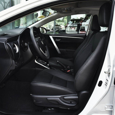 207 N.m Torsione massima 2023 Toyota Corolla Auto a benzina 4 posti 5 porte Uz Sedan