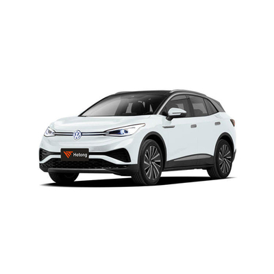 2920*1493*1621 Lunghezza Larghezza Altezza 2023 2024 SUV AWD VW ID4 ID4 X Auto elettrica Crozz Lite Pro Prime Plus
