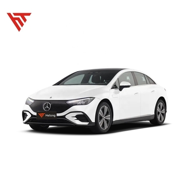 Potenza massima 215kw Benz EQE 350 2023 Auto di lusso con 752 km di autonomia di crociera elettrica pura