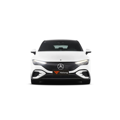 Potenza massima 215kw Benz EQE 350 2023 Auto di lusso con 752 km di autonomia di crociera elettrica pura