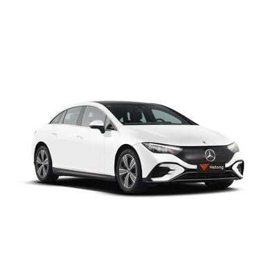 Potenza massima 215kw Benz EQE 350 2023 Auto di lusso con 752 km di autonomia di crociera elettrica pura