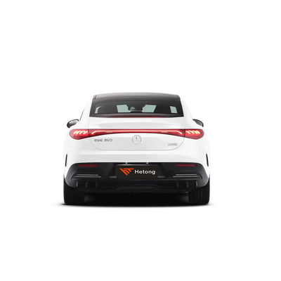 Potenza massima 215kw Benz EQE 350 2023 Auto di lusso con 752 km di autonomia di crociera elettrica pura
