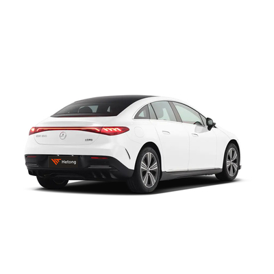 Potenza massima 215kw Benz EQE 350 2023 Auto di lusso con 752 km di autonomia di crociera elettrica pura