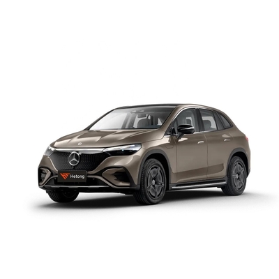 EQE 350 4WD Veicolo elettrico Auto SUV Batteria elettrica al litio ternaria per auto
