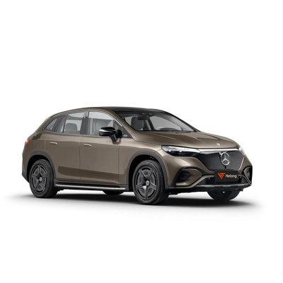 EQE 350 4WD Veicolo elettrico Auto SUV Batteria elettrica al litio ternaria per auto