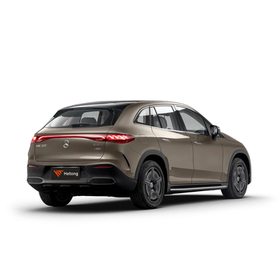 EQE 350 4WD Veicolo elettrico Auto SUV Batteria elettrica al litio ternaria per auto