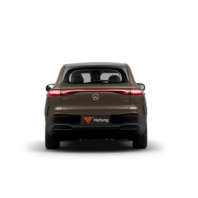 EQE 350 4WD Veicolo elettrico Auto SUV Batteria elettrica al litio ternaria per auto