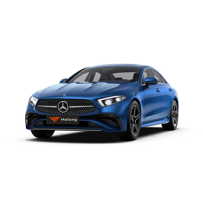 2023 Mercedes-Benzcls Luxury Pure Electric SUV High Speed Smart Energy Coupe Super Auto