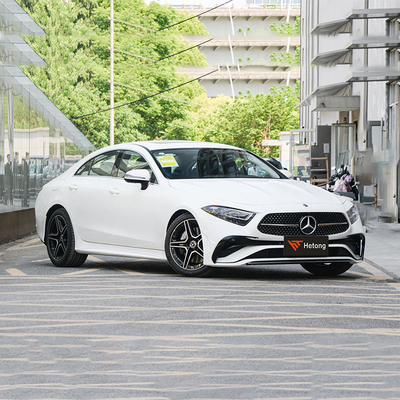 2023 Mercedes-Benzcls Luxury Pure Electric SUV High Speed Smart Energy Coupe Super Auto