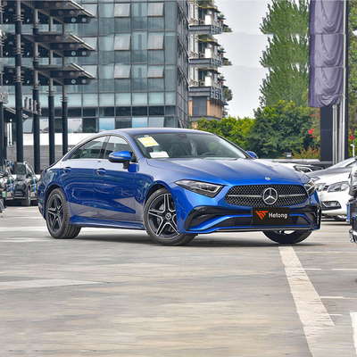 2023 Mercedes-Benzcls Luxury Pure Electric SUV High Speed Smart Energy Coupe Super Auto