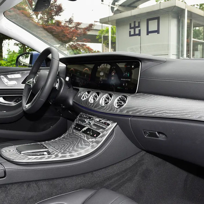 2023 Mercedes-Benzcls Luxury Pure Electric SUV High Speed Smart Energy Coupe Super Auto