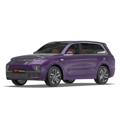 L8 Max pro Li Xiang One L9 SUV elettrico con batteria al litio ternario 5030x1960x1760mm