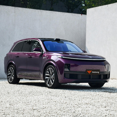 L8 Max pro Li Xiang One L9 SUV elettrico con batteria al litio ternario 5030x1960x1760mm