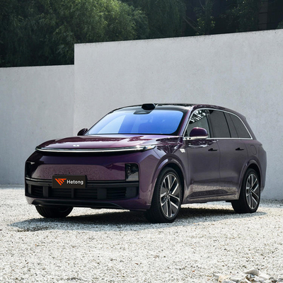 L8 Max pro Li Xiang One L9 SUV elettrico con batteria al litio ternario 5030x1960x1760mm