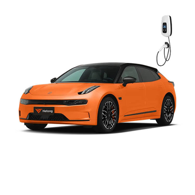 2023 Zeekr 001 Arancione Berlina 4WD 140 kWh 550 km 610 km 715 km Elettrica pura 1.032 km 641 miglia