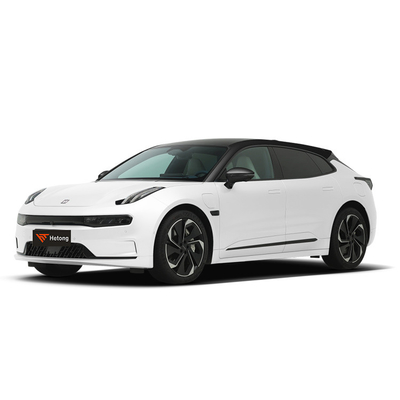 2023 Zeekr 001 Arancione Berlina 4WD 140 kWh 550 km 610 km 715 km Elettrica pura 1.032 km 641 miglia